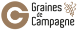 Logo client loki graines de campagne