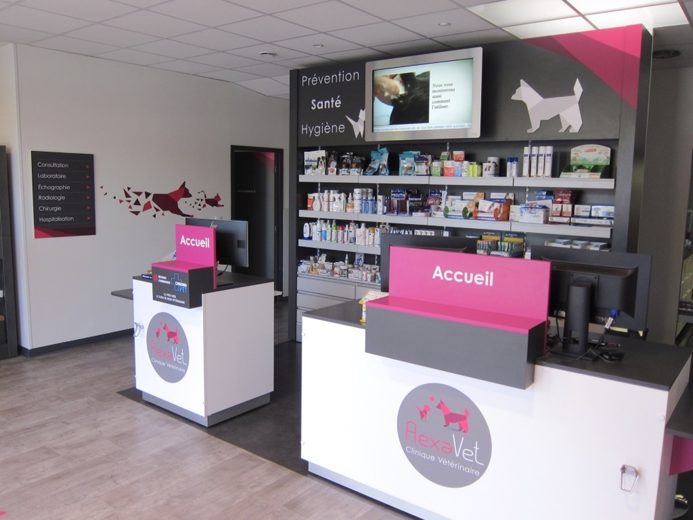 fabricant d'enseigne à Bordeaux