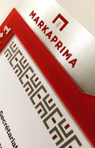 Markaprima