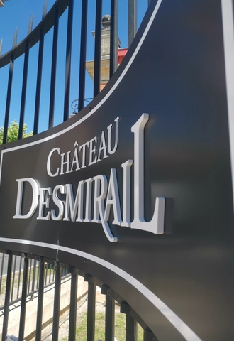 Château Desmirail