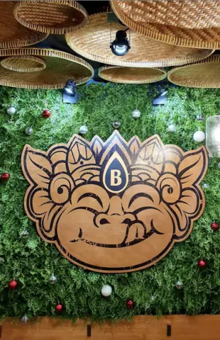 Mr BigBali