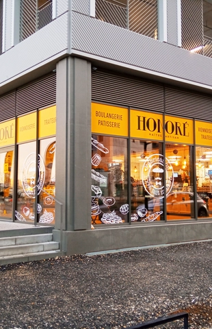 Honoré