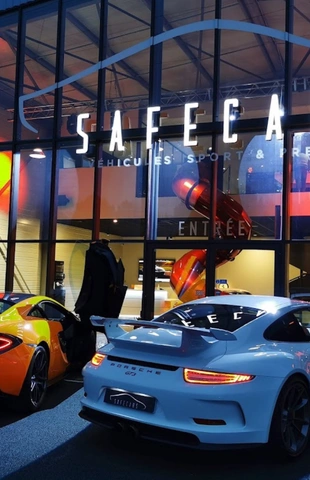 Safecars
