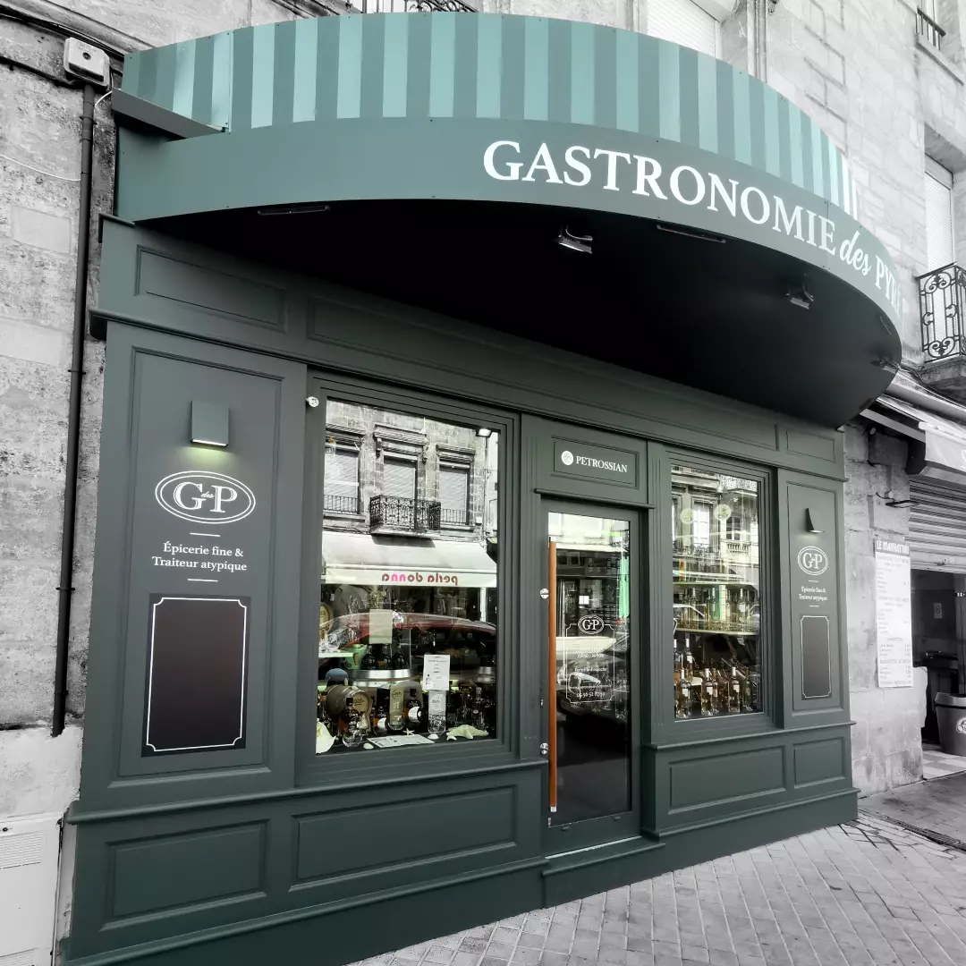 Gastronomie des Pyrénées