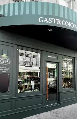 Gastronomie des Pyrénées