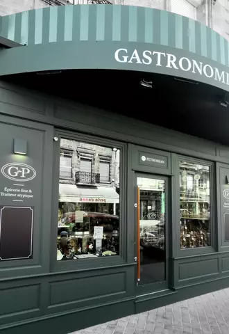 Gastronomie des Pyrénées