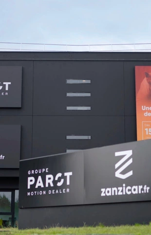 Parot