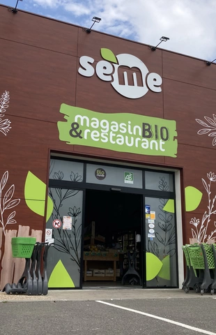Sème