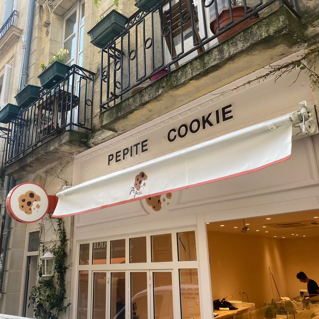 Pépite Cookie
