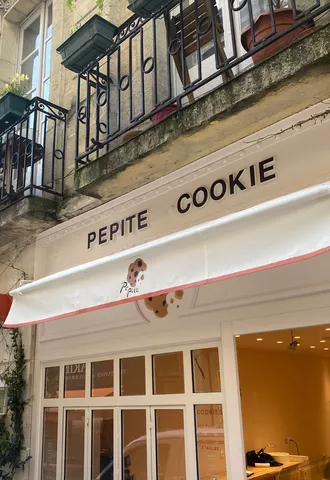 Pépite Cookie