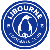 Logo client loki fc libourne 