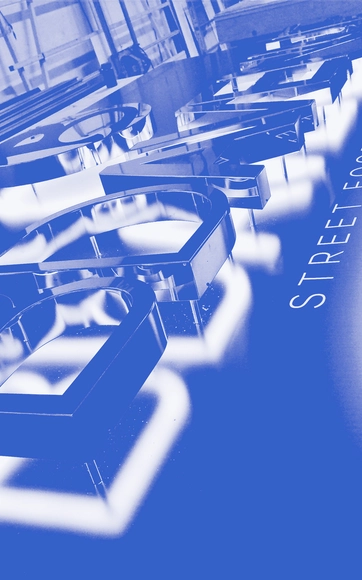 Enseignes Agencement