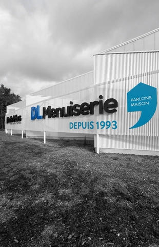 DL Menuiserie