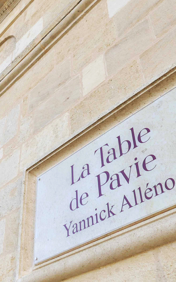 Signalétique in/outdoor