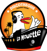 Logo client loki la mouette