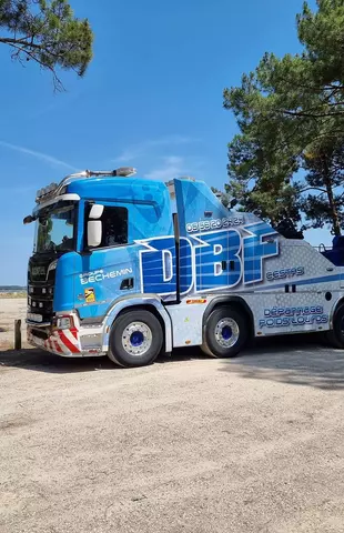 DBF