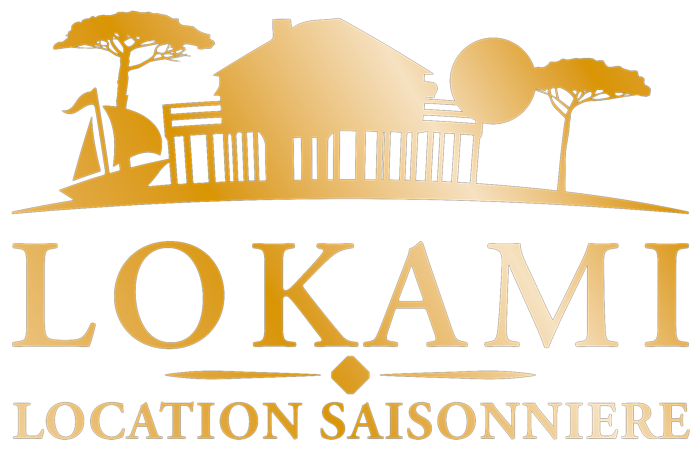 Création d'identité visuelle pour LOKAMI en commençant par un logo
