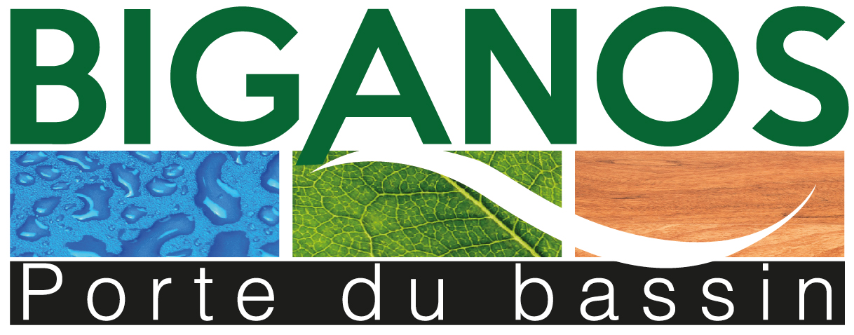 logo biganos 